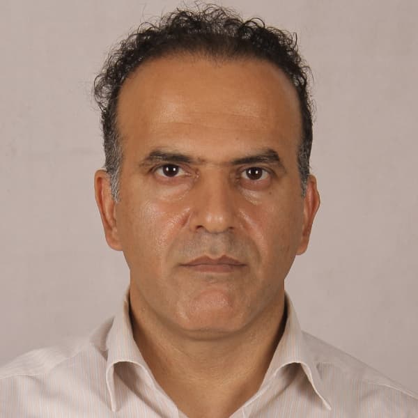 Mohammad Amini